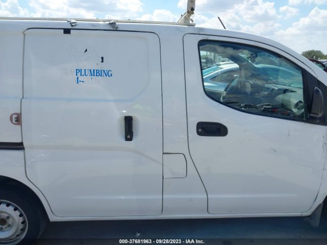 3N6CM0KN9GK690003 Nissan Nv200 S
