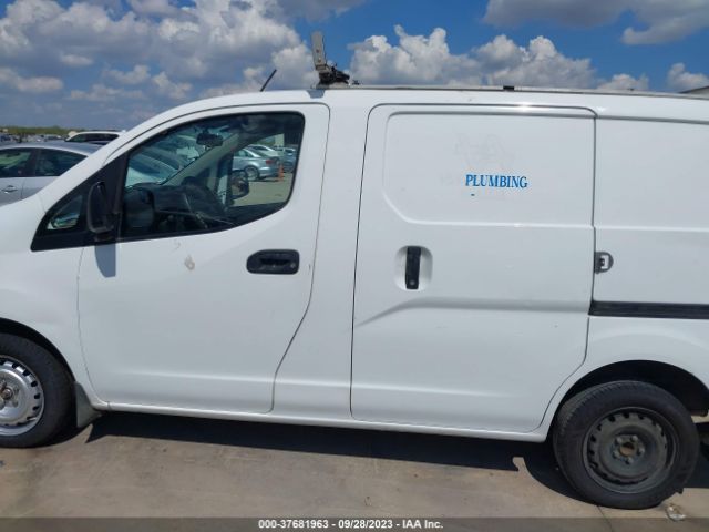 3N6CM0KN9GK690003 Nissan Nv200 S