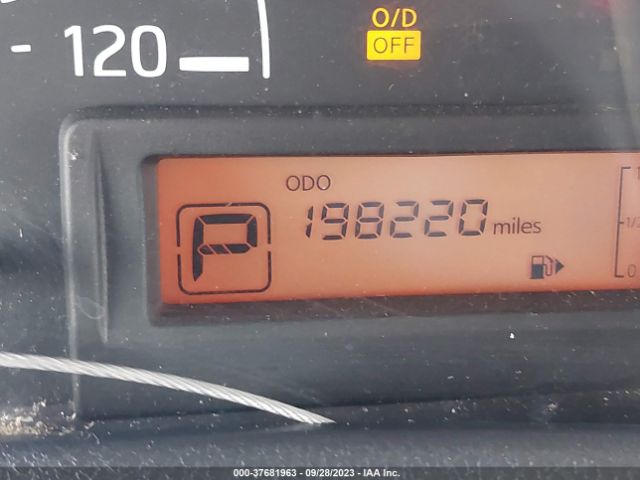 3N6CM0KN9GK690003 Nissan Nv200 S