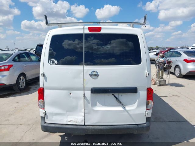 3N6CM0KN9GK690003 Nissan Nv200 S