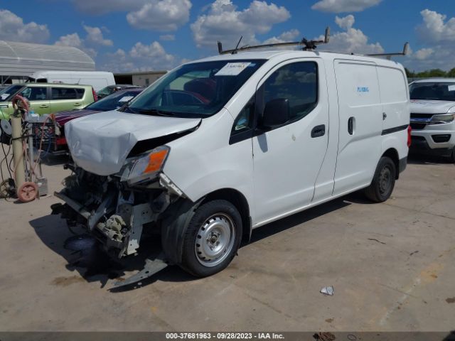 3N6CM0KN9GK690003 Nissan Nv200 S