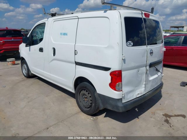 3N6CM0KN9GK690003 Nissan Nv200 S