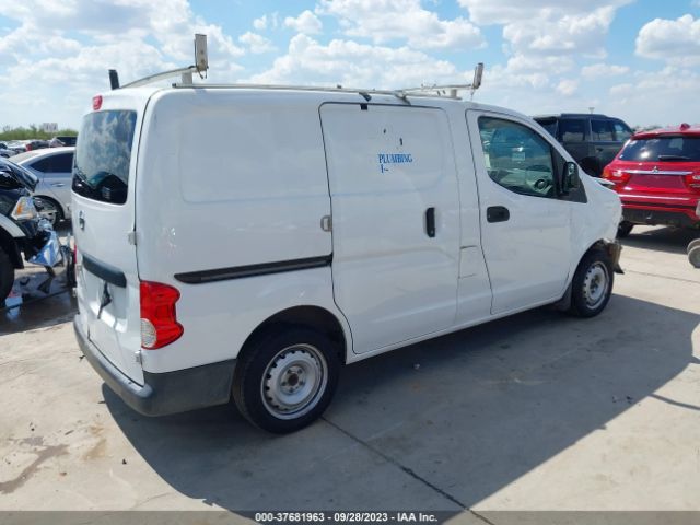 3N6CM0KN9GK690003 Nissan Nv200 S