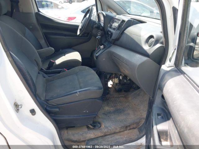 3N6CM0KN9GK690003 Nissan Nv200 S