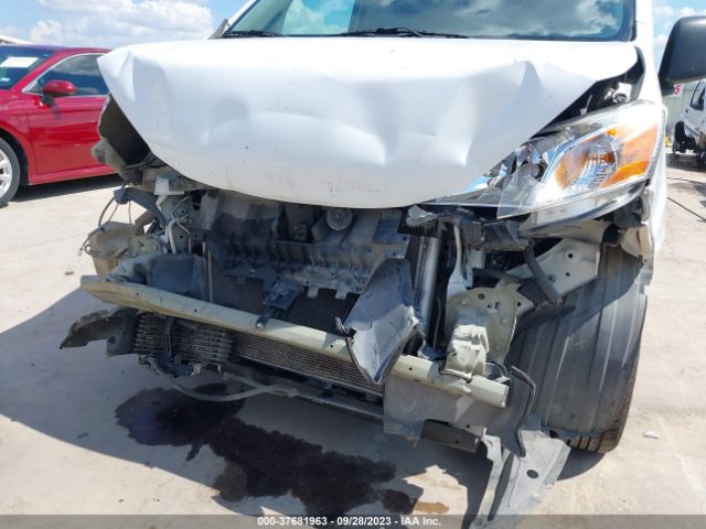 3N6CM0KN9GK690003 Nissan Nv200 S