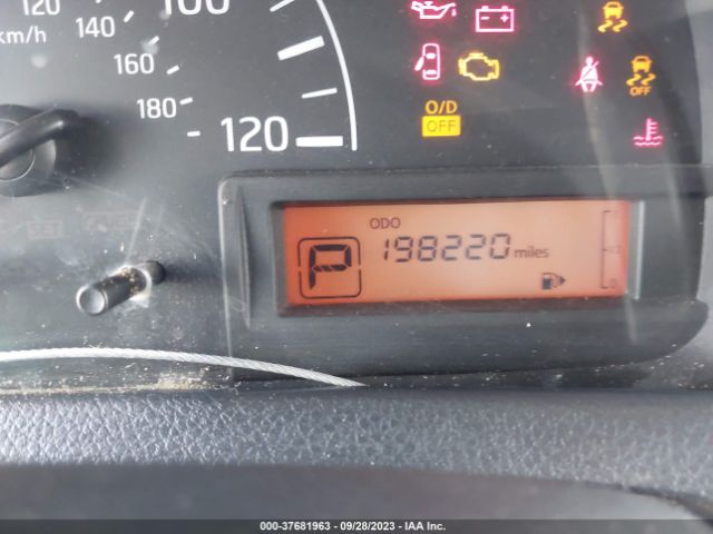 3N6CM0KN9GK690003 Nissan Nv200 S