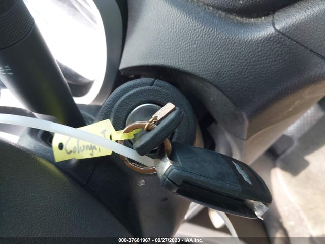 Chevrolet EQUINOX LT 2016 2GNALCEK4G6128466 Image 11