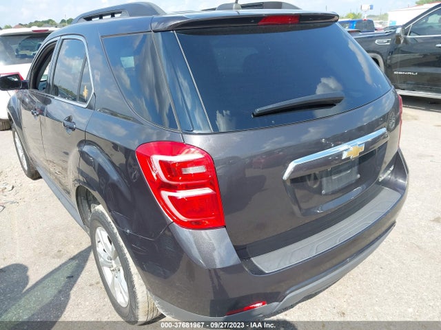 Chevrolet EQUINOX LT 2016 2GNALCEK4G6128466 Image 3