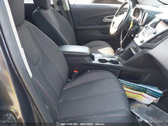 Chevrolet EQUINOX LT 2016 2GNALCEK4G6128466 Image 5