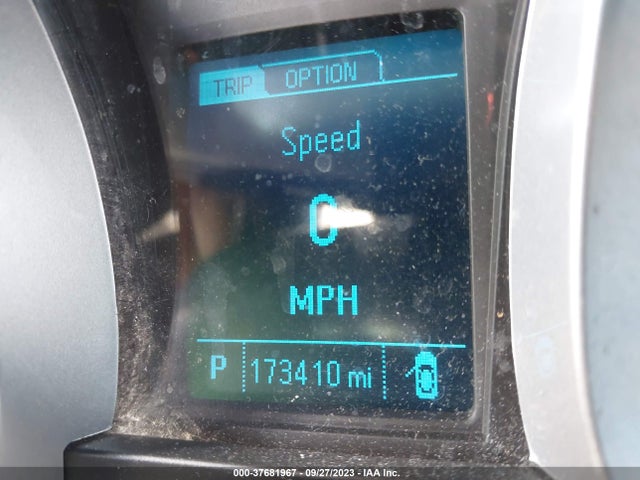 Chevrolet EQUINOX LT 2016 2GNALCEK4G6128466 Image 7