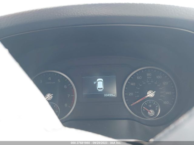 5XYP34HC8NG231323 KIA Telluride Ex