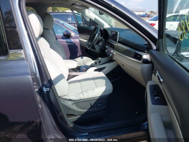 5XYP34HC8NG231323 KIA Telluride Ex