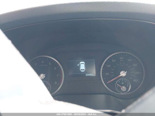 5XYP34HC8NG231323 KIA Telluride Ex