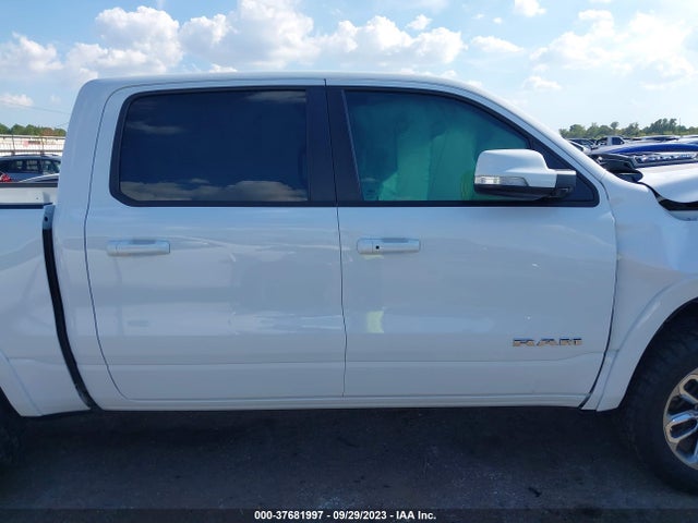 1C6SRFJT9LN214283 RAM 1500 Laramie