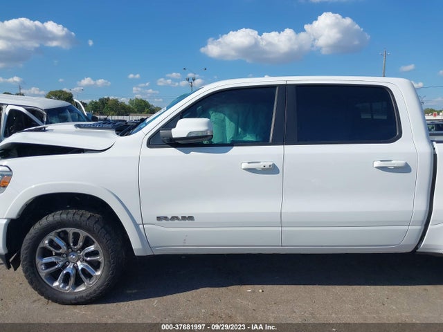 1C6SRFJT9LN214283 RAM 1500 Laramie