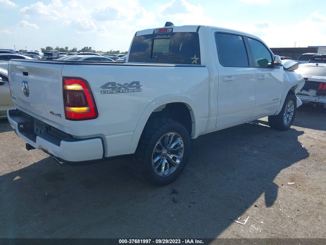 1C6SRFJT9LN214283 RAM 1500 Laramie