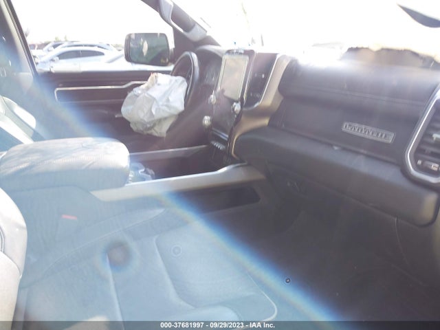 1C6SRFJT9LN214283 RAM 1500 Laramie