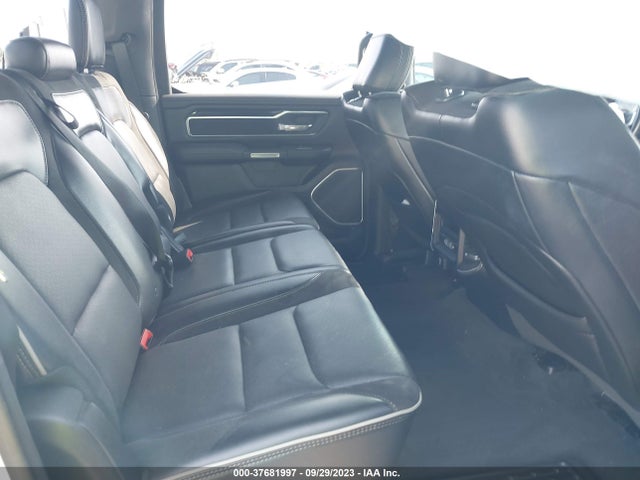 1C6SRFJT9LN214283 RAM 1500 Laramie