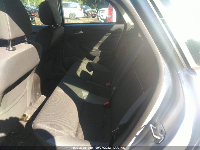 2014 FORD FOCUS SE VIN: 1FADP3F2XEL188660