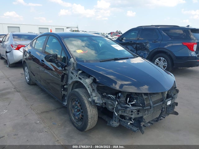 2018 1G1BC5SM6J7161628 main image