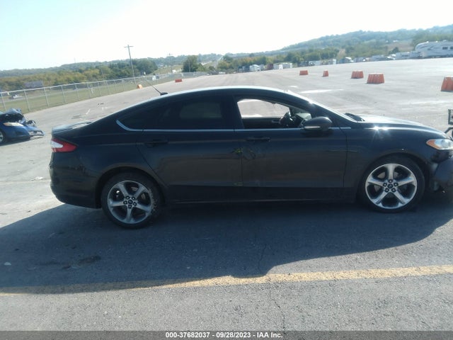 2015 FORD FUSION SE VIN: 3FA6P0H90FR149368