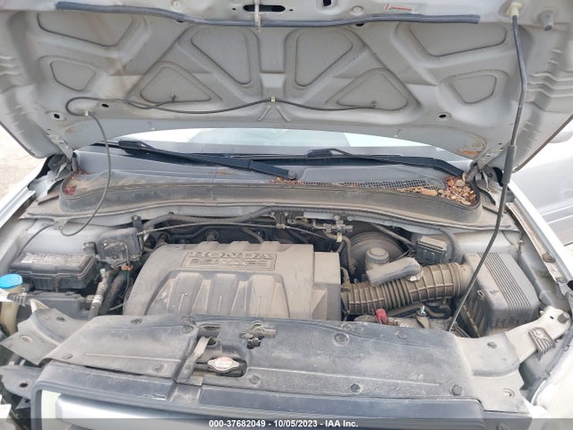 2007 HONDA PILOT EX-L VIN: 5FNYF28517B046459
