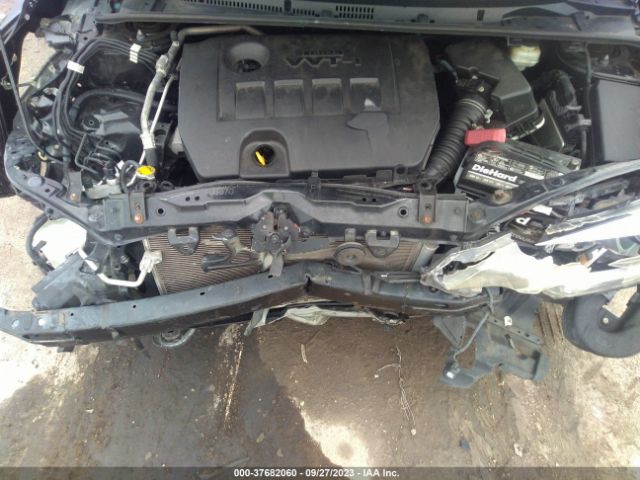 Toyota Corolla L/le/s/s Plus/le Plus 2015 2T1BURHE2FC451222 Image 10