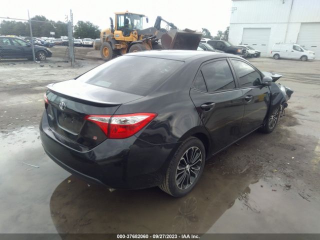 Toyota Corolla L/le/s/s Plus/le Plus 2015 2T1BURHE2FC451222 Image 4