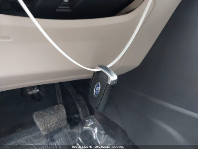 MAJ3P1TE4JC168428 Ford Ecosport Se