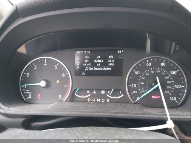 MAJ3P1TE4JC168428 Ford Ecosport Se