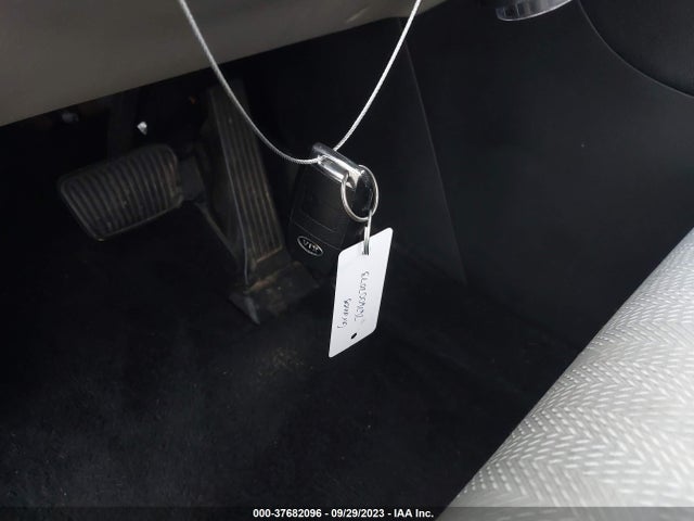 2020 KIA SPORTAGE LX VIN: KNDPM3AC2L7631275