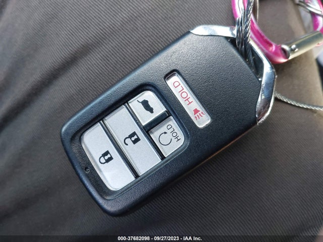 2021 HONDA PILOT AWD EX VIN: 5FNYF6H35MB061225