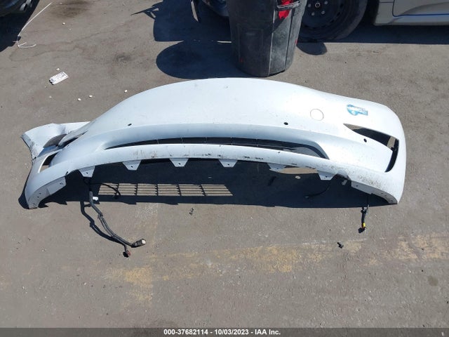 Tesla Model 3 Long Range 2021 5YJ3E1EB0MF044702 Image 11