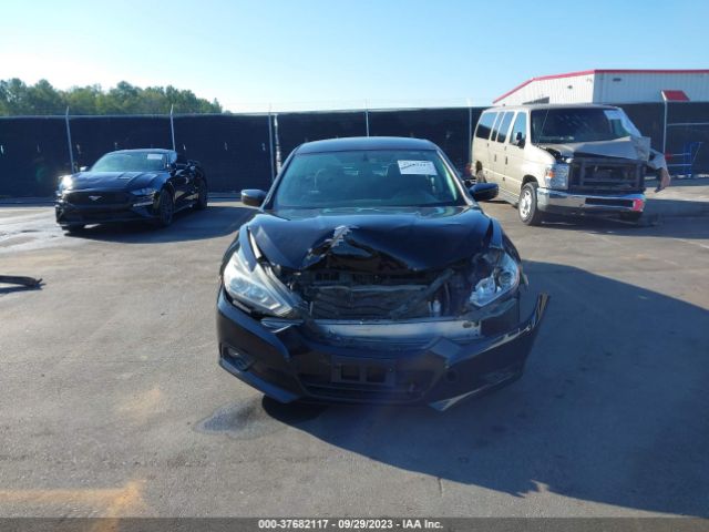 1N4AL3AP2GC121328 Nissan Altima 2.5 Sv