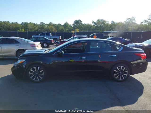 1N4AL3AP2GC121328 Nissan Altima 2.5 Sv