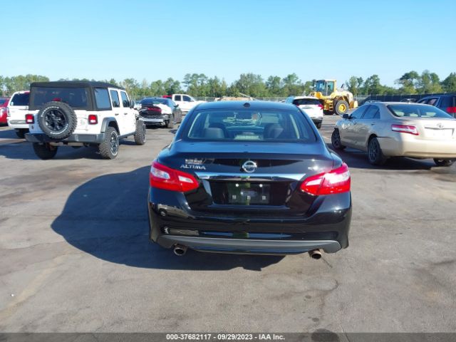 1N4AL3AP2GC121328 Nissan Altima 2.5 Sv