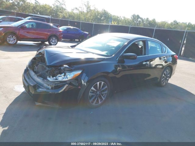 1N4AL3AP2GC121328 Nissan Altima 2.5 Sv