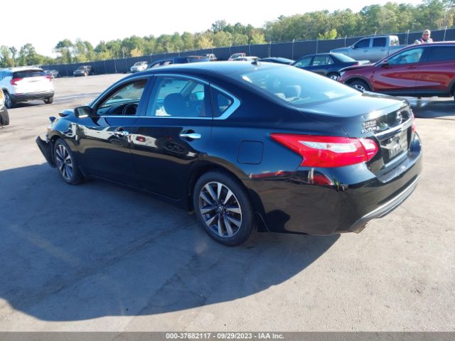 1N4AL3AP2GC121328 Nissan Altima 2.5 Sv