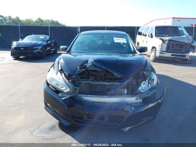 1N4AL3AP2GC121328 Nissan Altima 2.5 Sv