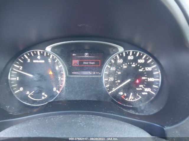 1N4AL3AP2GC121328 Nissan Altima 2.5 Sv
