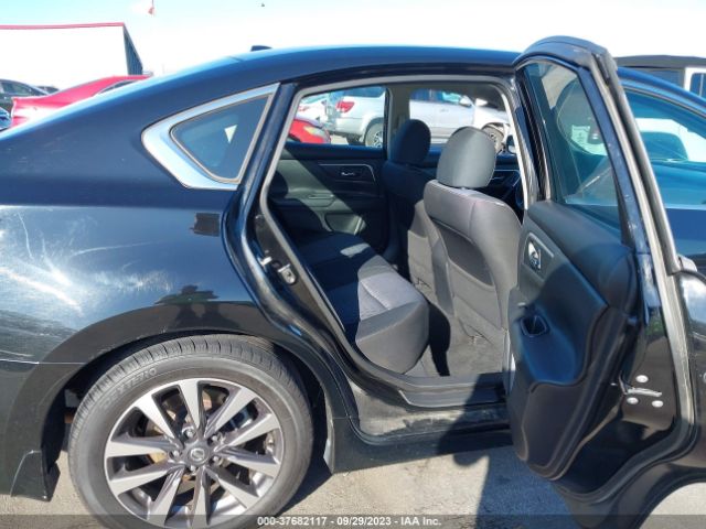 1N4AL3AP2GC121328 Nissan Altima 2.5 Sv