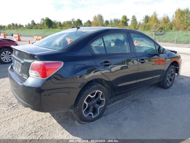 JF1GJAA67FH024140 Subaru IMPREZA SEDAN