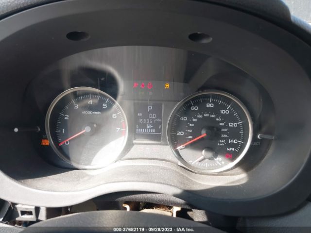 JF1GJAA67FH024140 Subaru IMPREZA SEDAN