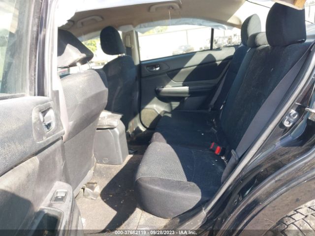 JF1GJAA67FH024140 Subaru IMPREZA SEDAN
