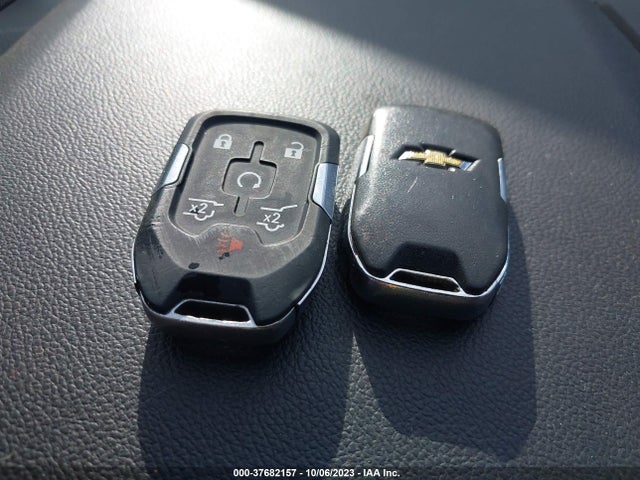 Chevrolet Suburban Ltz 2015 1GNSKKKC2FR262328 Image 11