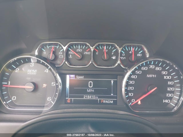 Chevrolet Suburban Ltz 2015 1GNSKKKC2FR262328 Image 15