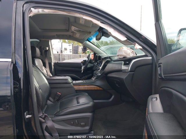 Chevrolet Suburban Ltz 2015 1GNSKKKC2FR262328 Image 5