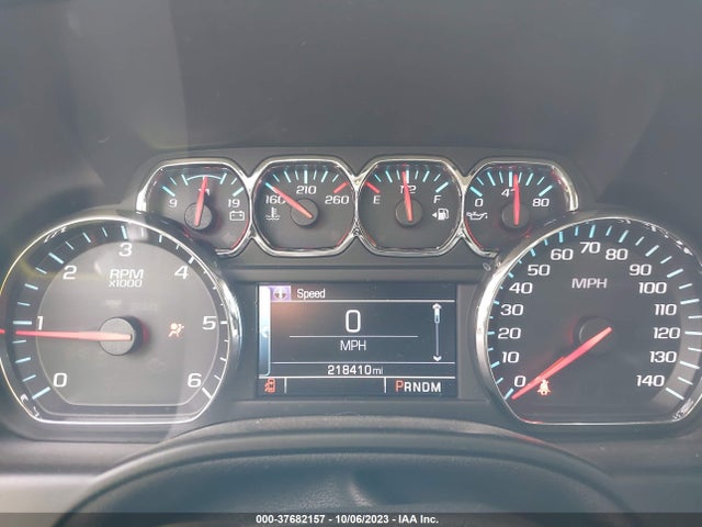 Chevrolet Suburban Ltz 2015 1GNSKKKC2FR262328 Image 7