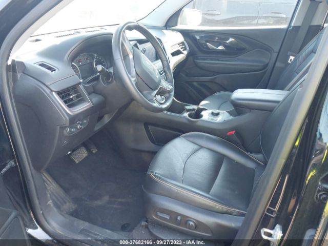 3GKALYEV7NL219714 GMC Terrain At4