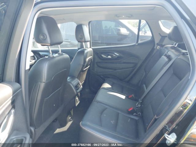 3GKALYEV7NL219714 GMC Terrain At4